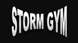 Storm Gym