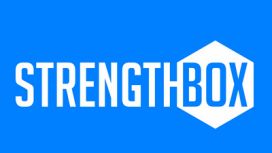 StrengthBox Gym