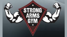 Strong Arms Gym