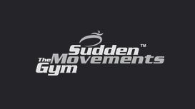 Sudden Movements The Gym