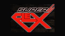 Superflex Ultimate Fitness