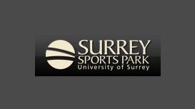 Surrey Sports Park