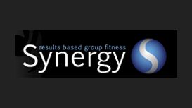 Synergy Group Fitness