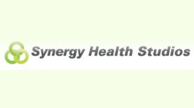 Synergy Health Studios