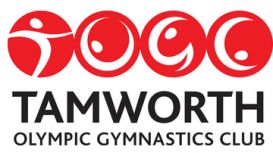 Tamworth Olympic Gymnastic Club