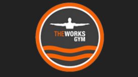 The Works Gym The Works Gym