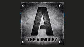 The Armoury Gym