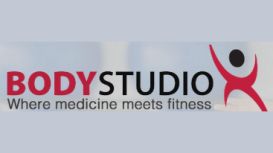 The Body Studio