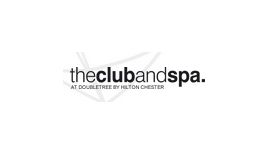 Theclubandspa Chester