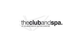 Theclubandspa Chester