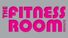 The Fitness Room Reigate