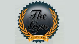 The Gym (Cleveleys) The Gym (Cleveleys)