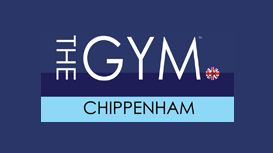 The Gym UK Chippenham