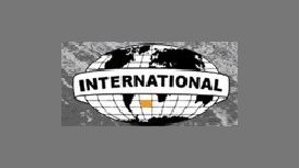 International Gym & Fitness Centre International Gym & Fitness Centre