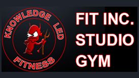 Fit Inc. Studio Gym Fit Inc. Studio Gym