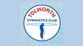 Tolworth Gymnastics Club