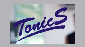 Tonics Fitness Centre