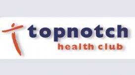 Topnotch Health Clubs