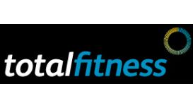 Total Fitness Bolton