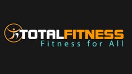 Total Fitness