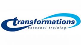 Transformations Personal Training