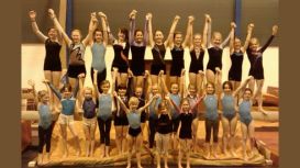 Weavers Gymnastics Club
