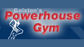The Powerhouse Gym The Powerhouse Gym