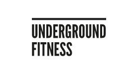 Underground Fitness Underground Fitness