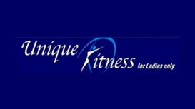 Unique Fitness For Ladies