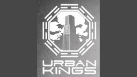 Urban Kings Gym