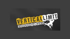 Vertical Limit Indoor Climbing