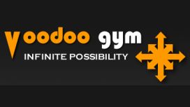 Voodoo Gym Voodoo Gym