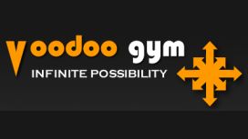 Voodoo Gym