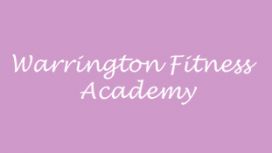 Warrington Fitness Academy Warrington Fitness Academy