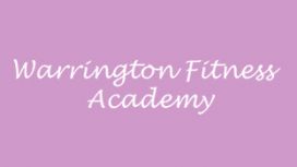 Warrington Fitness Academy