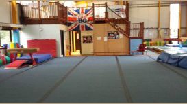 Weybourne Gymnastics Club