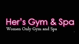 Hers Gym & Spa