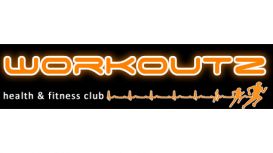 Workoutz Fitness Club