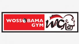 WG2 Wossobama Gym WG2 Wossobama Gym