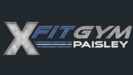 X-Fit Paisley X-Fit Paisley