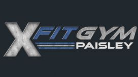 X-Fit Paisley