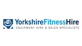 Yorkshire Fitness Hire